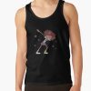 Anne Boonchuy | Amphibia Tank Top Official Amphibia Merch