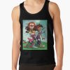 Amphibia Tank Top Official Amphibia Merch