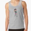 Maggie Amphibia Tank Top Official Amphibia Merch