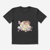 Amphibia  - Plantar Family (Credits) T-Shirt Official Amphibia Merch