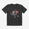 Anne And Marcy Amphibia T-Shirt Official Amphibia Merch