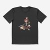 Anne And Plantar Family T-Shirt Official Amphibia Merch