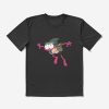 Amphibia Sprig Jump T-Shirt Official Amphibia Merch