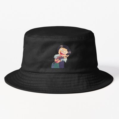 Marcy Wu | Amphibia Bucket Hat Official Amphibia Merch