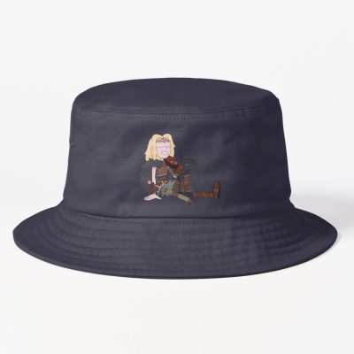 Sasha Waybright | Amphibia Bucket Hat Official Amphibia Merch