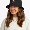 Sasha Waybright | Amphibia Bucket Hat Official Amphibia Merch