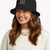 Amphibia Christmas Bucket Hat Official Amphibia Merch