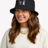 Mrs. Boonchuy Amphibia Pack Bucket Hat Official Amphibia Merch