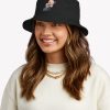 Marcy Wu | Amphibia Bucket Hat Official Amphibia Merch