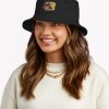 Sashannarcy Reunion Bucket Hat Official Amphibia Merch