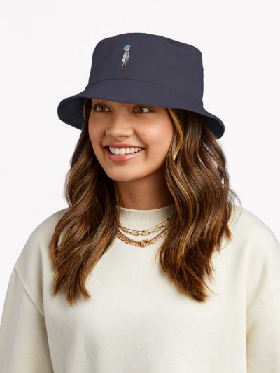 Terri Amphibia Bucket Hat Official Amphibia Merch