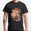 Anne And Plantar Family | Amphibia T-Shirt Official Amphibia Merch