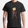 Sasha Waybright T-Shirt Official Amphibia Merch