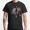 Anne And Marcy Amphibia T-Shirt Official Amphibia Merch