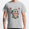 Happy Sprig | Amphibia T-Shirt Official Amphibia Merch