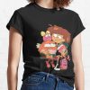 Anne And Plantar Family | Amphibia T-Shirt Official Amphibia Merch