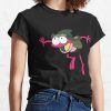 Amphibia Sprig Jump T-Shirt Official Amphibia Merch