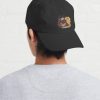 Sashannarcy Reunion Cap Official Amphibia Merch