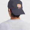 Sasha Waybright | Amphibia Cap Official Amphibia Merch