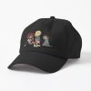 Calamity Trio Cap Official Amphibia Merch