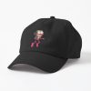 Sprig Plantar Cap Official Amphibia Merch