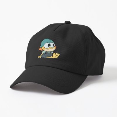 Ivy Sundew Cap Official Amphibia Merch