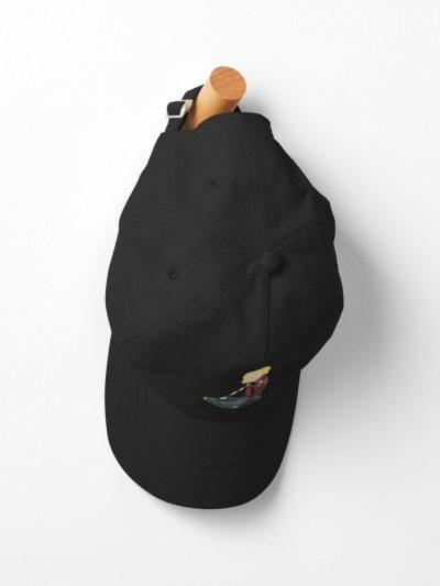 Sasha | Amphibia Cap Official Amphibia Merch