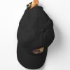 Sashannarcy Reunion Cap Official Amphibia Merch