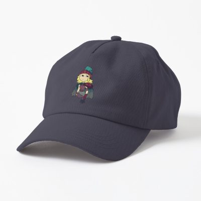 Commander Anne Sasha Cap Official Amphibia Merch