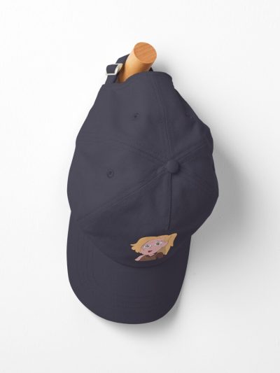 Sasha Waybright | Amphibia Cap Official Amphibia Merch