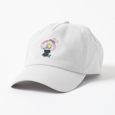 Maddie Flour Cap Official Amphibia Merch