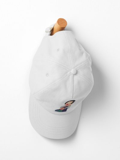 Marcy Wu | Amphibia Cap Official Amphibia Merch