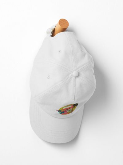 Sprig  Amphibia Cap Official Amphibia Merch