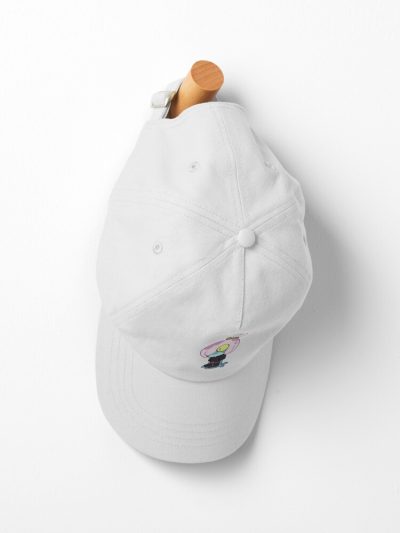 Maddie Flour Cap Official Amphibia Merch