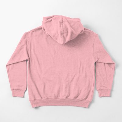 The Truth About Amphibia Kids Hoodie Official Amphibia Merch