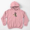 Marcy Wu | Amphibia Kids Hoodie Official Amphibia Merch