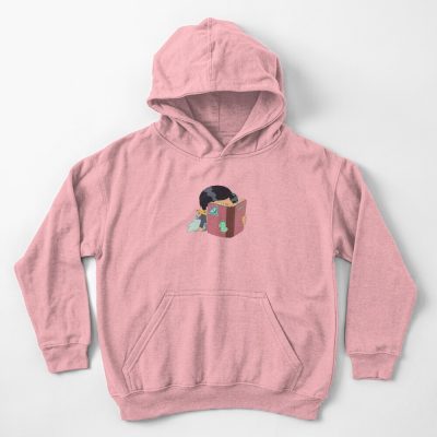 Marcy Pack | Amphibia Kids Hoodie Official Amphibia Merch