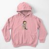 Marcy Wu | Amphibia Kids Hoodie Official Amphibia Merch