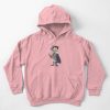 Marcy Wu And Butterfly Kids Hoodie Official Amphibia Merch