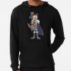 Marcy Wu And Butterfly Hoodie Official Amphibia Merch