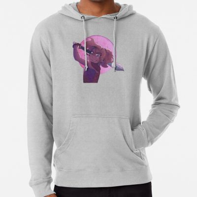 Sasha Waybright Hoodie Official Amphibia Merch