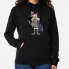 Marcy Wu And Butterfly Hoodie Official Amphibia Merch