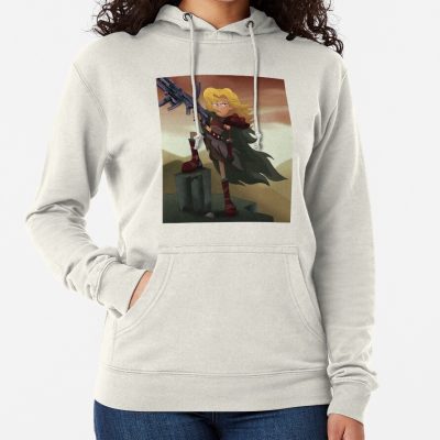 Amphibia Hoodie Official Amphibia Merch