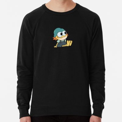 Ivy Sundew Sweatshirt Official Amphibia Merch