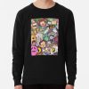 The Owl House X Amphibia Sweatshirt Official Amphibia Merch