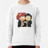 Marcanne | Anne And Marcy | Amphibia Sweatshirt Official Amphibia Merch