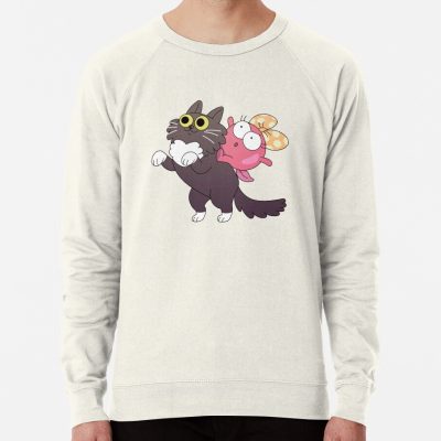 Polly & Domino | Amphibia Sweatshirt Official Amphibia Merch