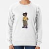 Dr. Jan Amphibia Sweatshirt Official Amphibia Merch