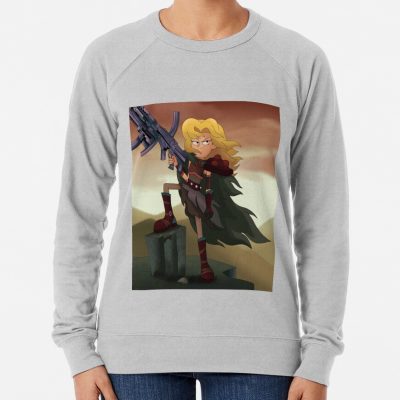 Amphibia Sweatshirt Official Amphibia Merch