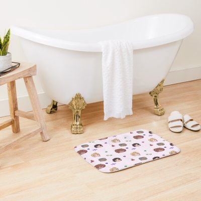 Amphibia Bath Mat Official Amphibia Merch